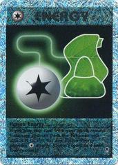 Potion Energy [Reverse Holo] Legendary Collection #101/110