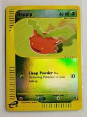 Hoppip [Reverse Holo] Pokemon Expedition #112