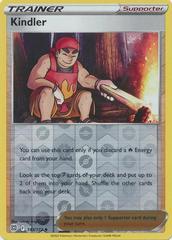Kindler [Reverse Holo] Pokemon Brilliant Stars #143