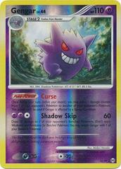Gengar [Reverse Holo] Pokemon Arceus #16