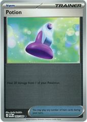 Steven's Baltoy [Reverse Holo] Pokemon Destined Rivals #83/182