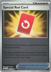 Lass's Special [Reverse Holo] Pokemon Fates Collide #103/124