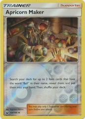Apricorn Maker [Reverse Holo] Pokemon Celestial Storm #124/168